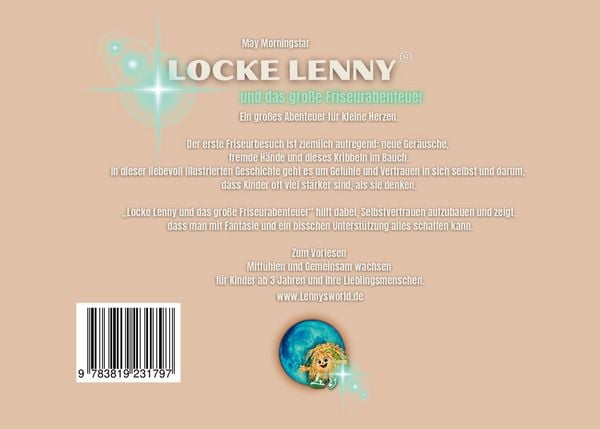 Produktbild: Locke Lenny