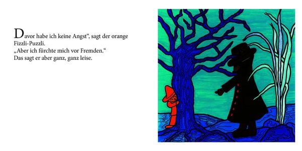 Produktbild: Angst?
