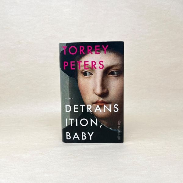 Produktbild: Detransition, Baby