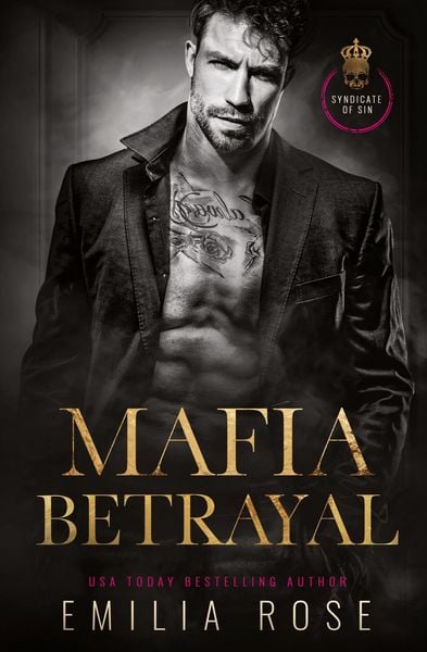 Produktbild: Mafia Betrayal