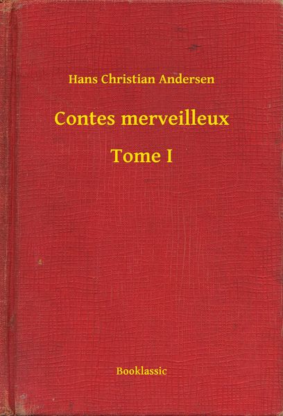 Produktbild: Contes merveilleux - Tome I