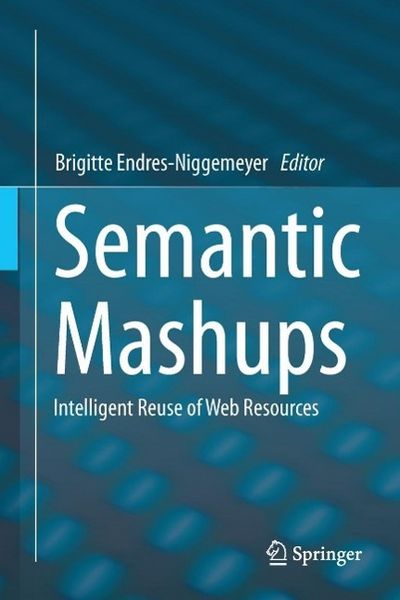 Produktbild: Semantic Mashups