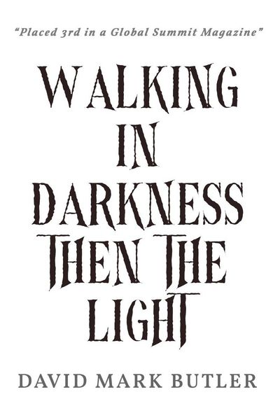 Produktbild: Walking In Darkness Then The Light