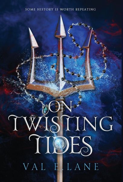 Produktbild: On Twisting Tides