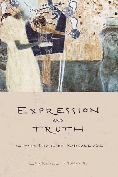 Produktbild: Expression and Truth