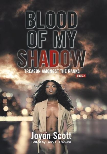 Produktbild: Blood of My Shadow