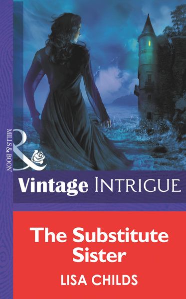 Produktbild: The Substitute Sister