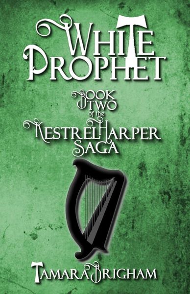 Produktbild: White Prophet