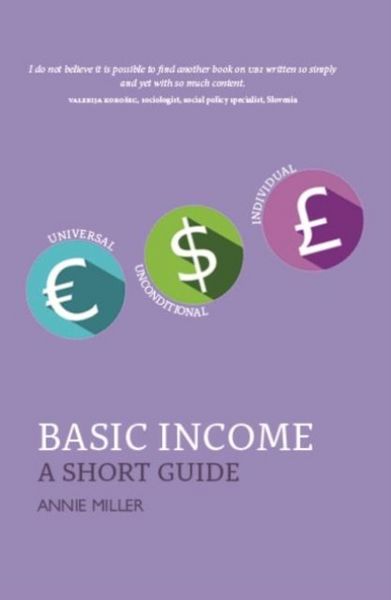 Produktbild: Basic Income