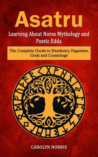 Produktbild: Asatru