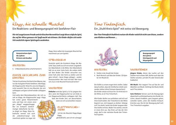 Produktbild: Neue Morgenkreis-Ideen f&uuml;rs ganze Jahr