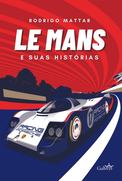 Produktbild: Le Mans e suas hist&oacute;rias