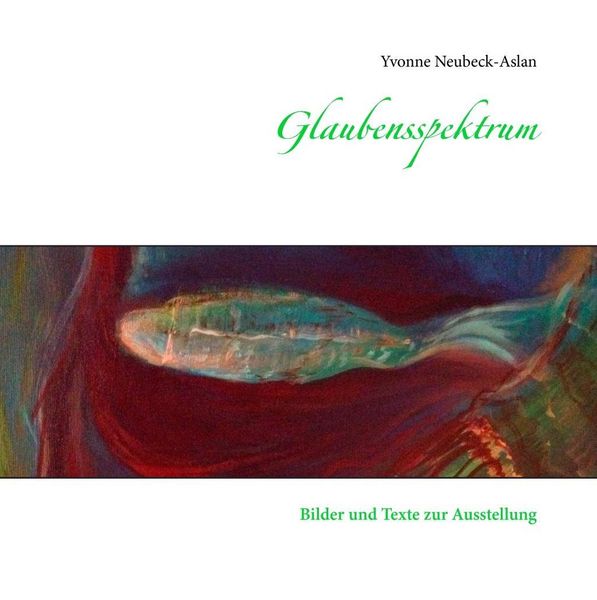 Produktbild: Glaubensspektrum