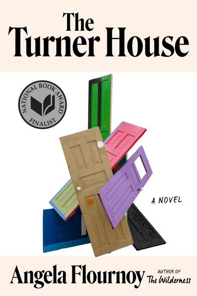 Produktbild: The Turner House