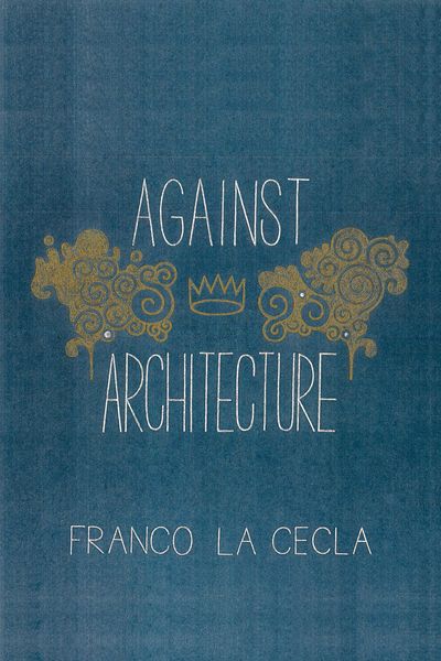 Produktbild: Against Architecture
