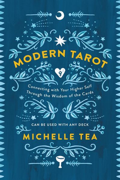 Produktbild: Modern Tarot