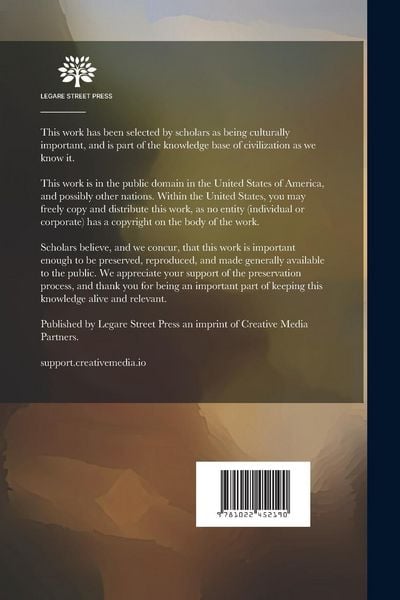 Produktbild: King Philip's War, and Witchcraft in New England