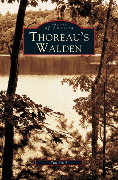 Produktbild: Thoreau's Walden