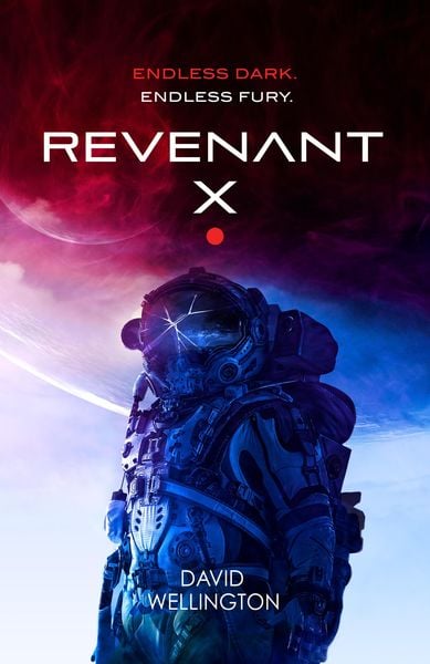 Produktbild: Revenant-X