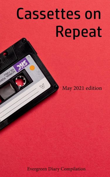 Produktbild: Cassettes on repeat