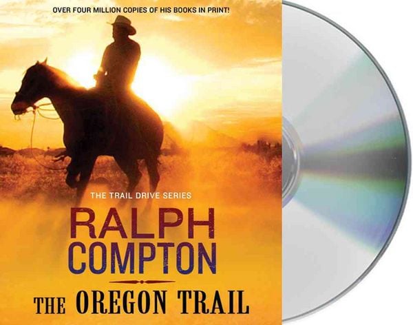 Produktbild: The Oregon Trail