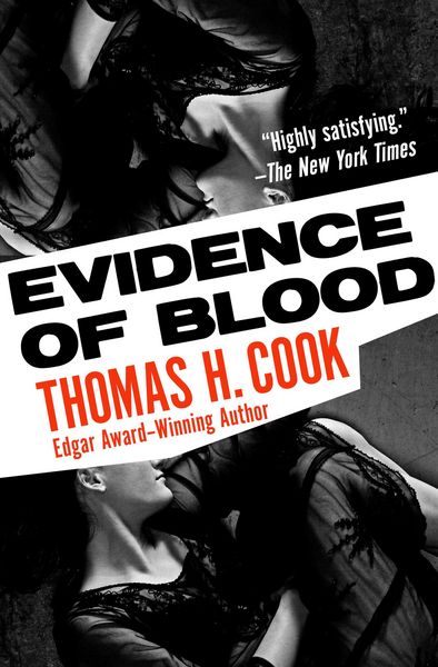 Produktbild: Evidence of Blood