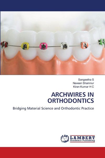 Produktbild: Archwires in Orthodontics