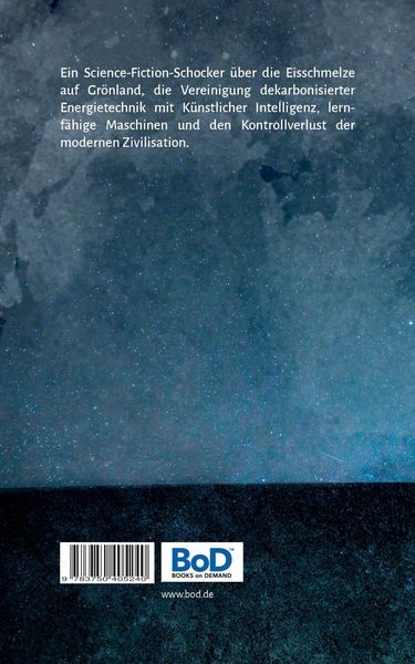 Produktbild: Das Gr&ouml;nlandereignis