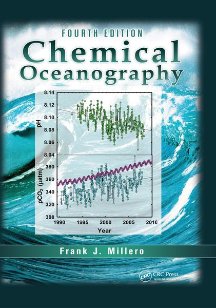 Produktbild: Chemical Oceanography