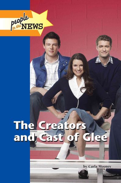 Produktbild: Creators & Cast Of Glee