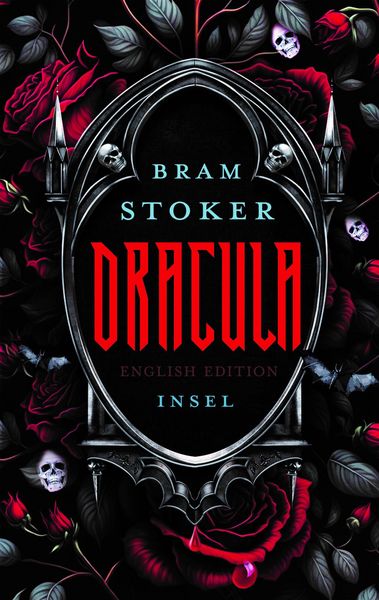 Produktbild: Dracula