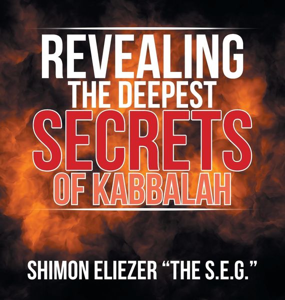 Produktbild: Revealing the Deepest Secrets of Kabbalah