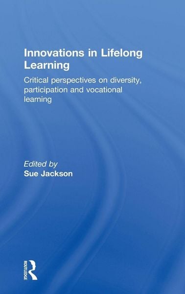Produktbild: Innovations in Lifelong Learning