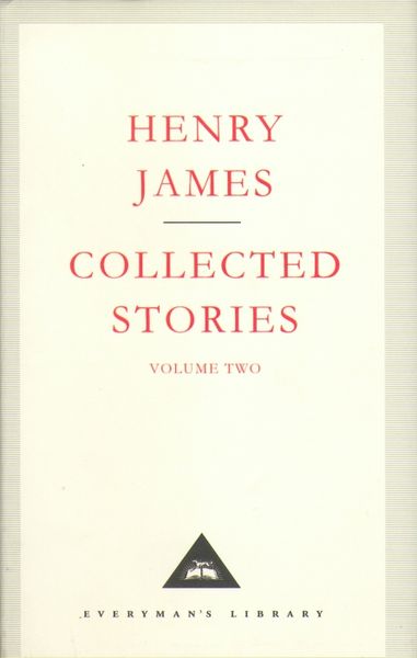 Produktbild: Henry James Collected Stories Vol 2