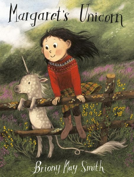 Produktbild: Margaret's Unicorn