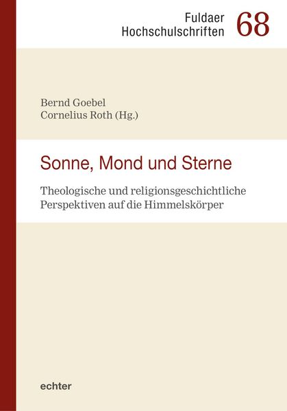 Produktbild: Sonne, Mond und Sterne