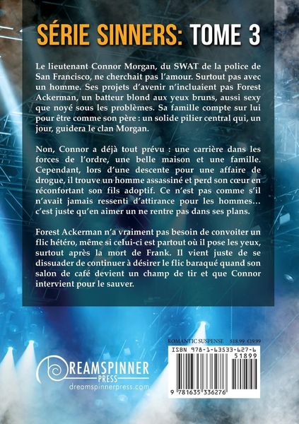 Produktbild: Tequila Mockingbird (Fran&ccedil;ais)