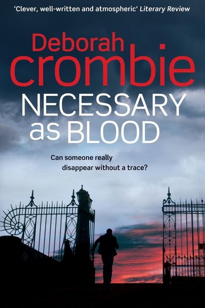 Produktbild: Necessary as Blood