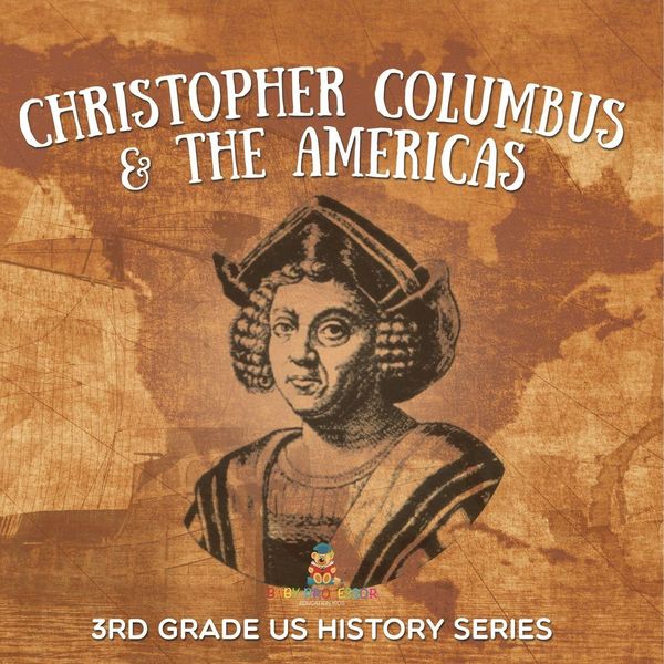 Produktbild: Christopher Columbus & the Americas
