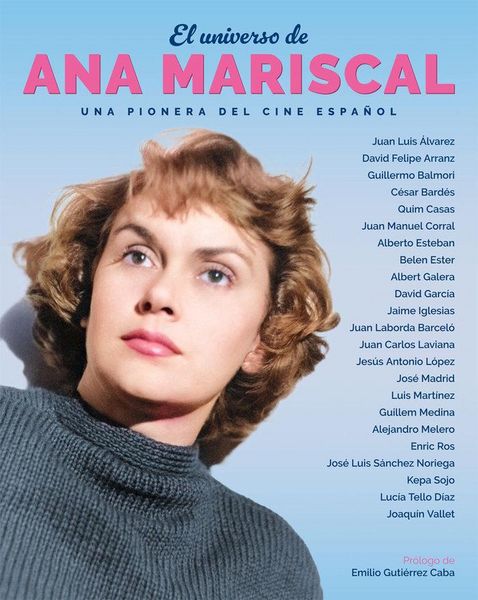 Produktbild: El \"Una pionera del cine espa&ntilde;ol\"