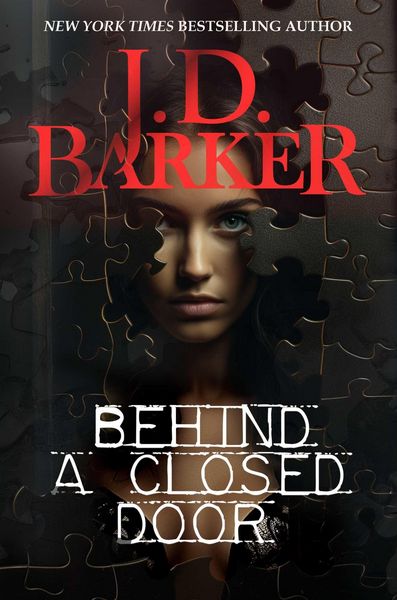 Produktbild: Behind a Closed Door