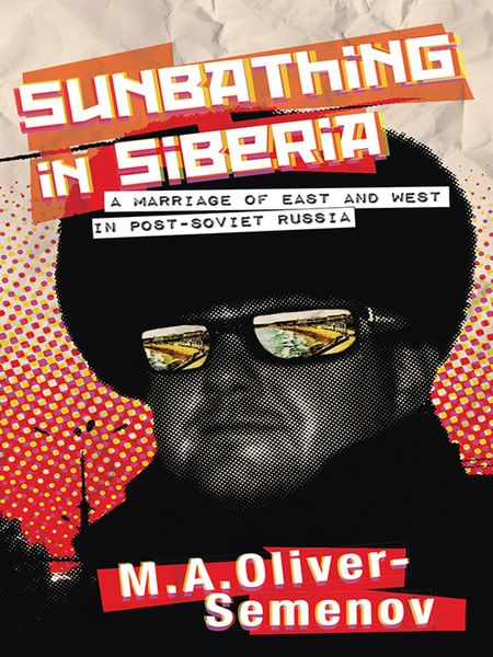 Produktbild: Sunbathing in Siberia