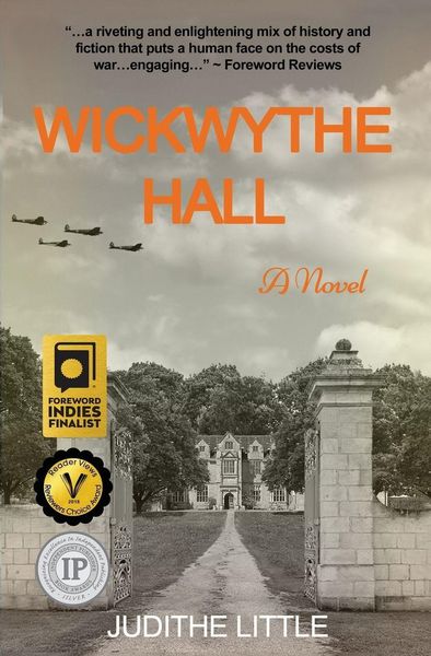 Produktbild: Wickwythe Hall