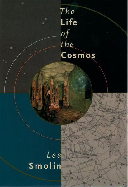 Produktbild: The Life of the Cosmos