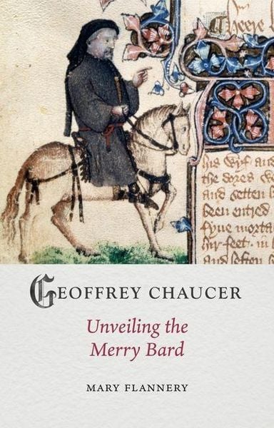 Produktbild: Geoffrey Chaucer