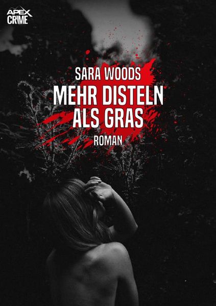 Produktbild: Mehr Disteln als Gras