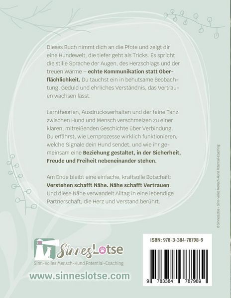 Produktbild: Dein Hund mit dir