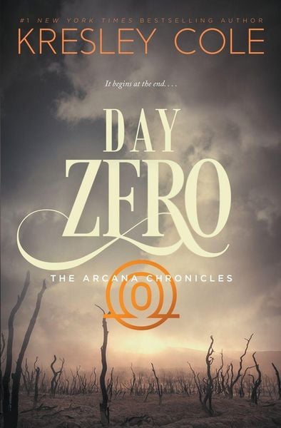 Produktbild: Day Zero