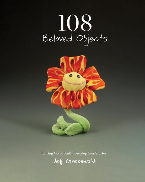 Produktbild: 108 Beloved Objects [PAPERBACK]