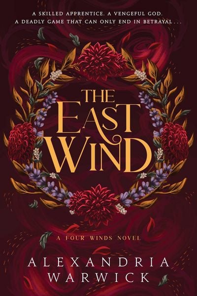 Produktbild: The East Wind